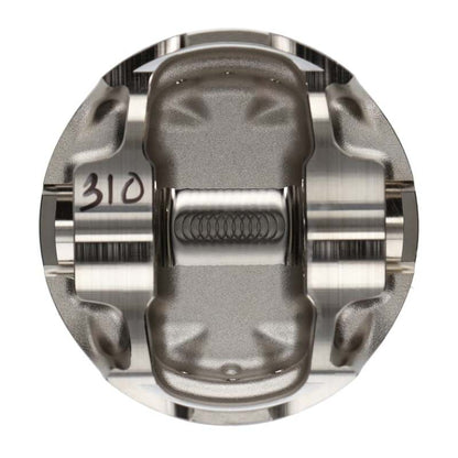 Wiseco Piston Kit- 1400 HD Mitsu EVO 8 - 4G63 Turbo -21cc K627M85AP User 3