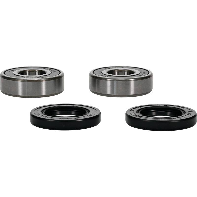 Pivot Works Pw Premium Wheel Bearing 25-1379-P 25-1379-P Photo - Primary