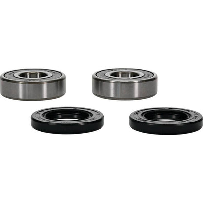 Pivot Works Pw Premium Wheel Bearing 25-1379-P 25-1379-P Photo - Primary
