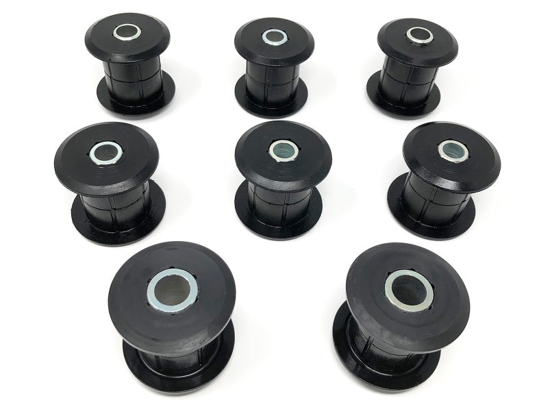 Tuff Country 10-13 Ram 2500 4wd Upper & Lower Control Arm Bushings & Sleeves (Lift Kits Only) 91314 91314 Photo - Primary