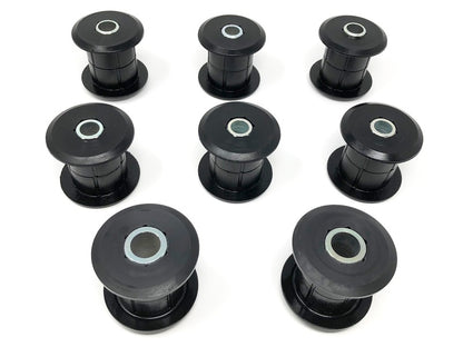 Tuff Country 10-13 Ram 2500 4wd Upper & Lower Control Arm Bushings & Sleeves (Lift Kits Only) 91314 91314 Photo - Primary