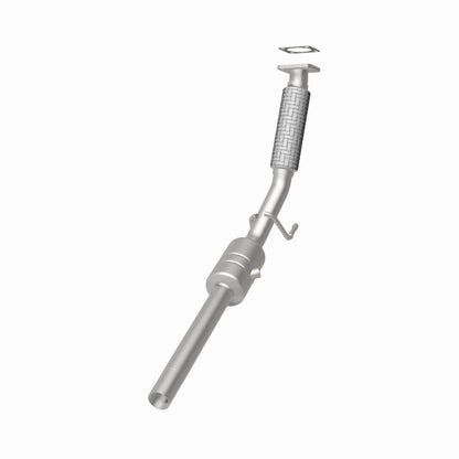 MagnaFlow Volkswagen Jetta OEM Grade Federal / EPA Compliant Direct-Fit Catalytic Converter 52279 360 Degree Image Set