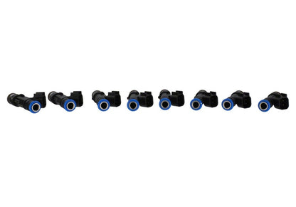 Ford Racing 2021+ F150 5.0L Coyote 55lb Variable Displacement Engine Fuel Injector Set M-9593-55VDE M-9593-55VDE Photo - Unmounted