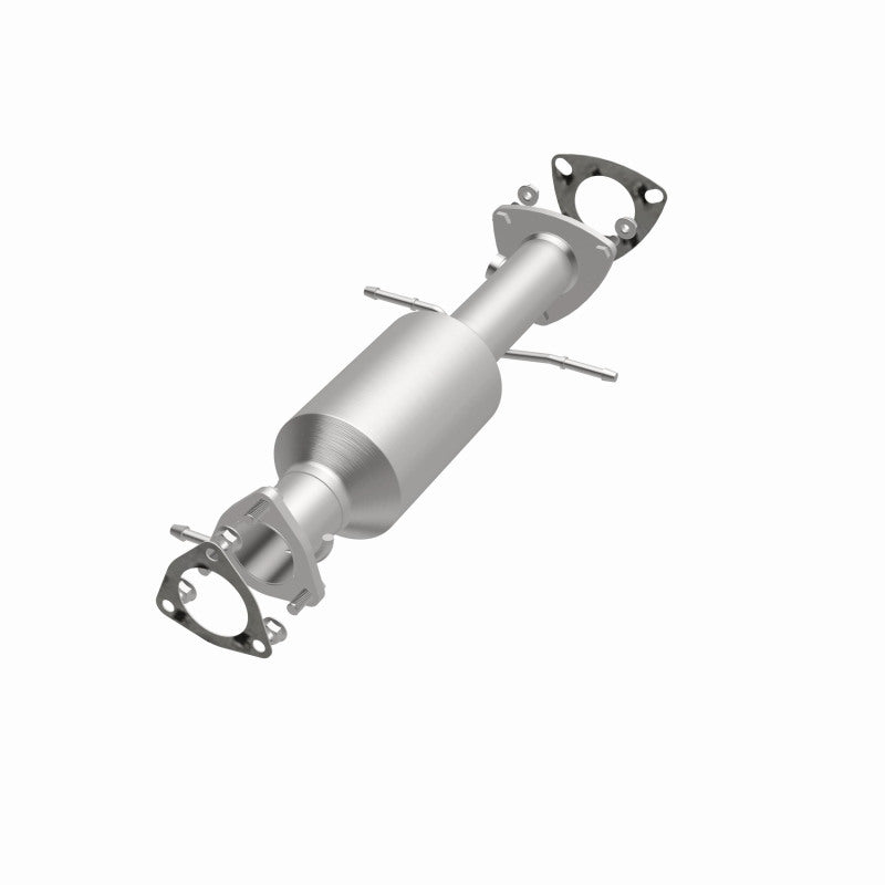 MagnaFlow California Grade CARB Compliant Direct-Fit Catalytic Converter 4451484 360 Degree Image Set