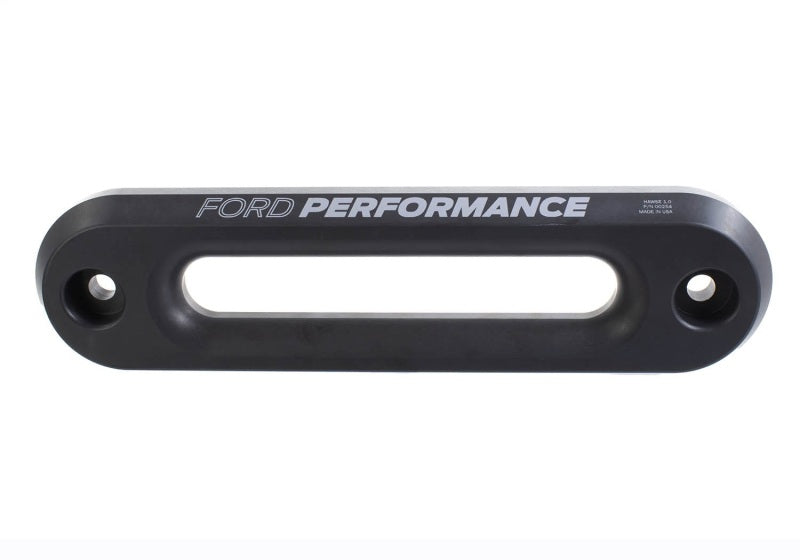Ford Racing 21-24 Ford Performance Parts/Warn Factor 55 Fairlead M-1821-FL M-1821-FL Photo - Unmounted