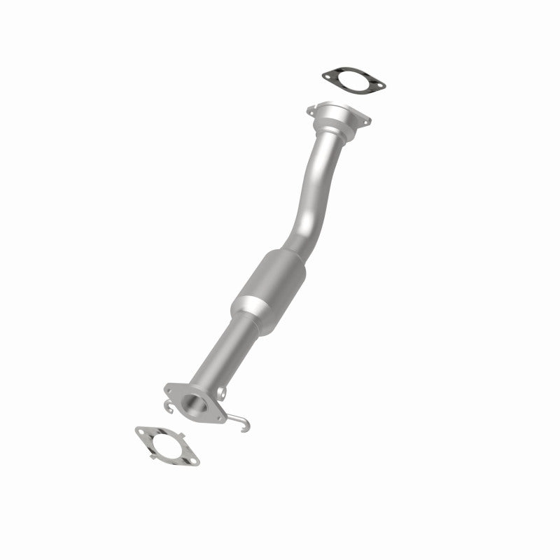 MagnaFlow Oldsmobile Intrigue California Grade CARB Compliant Direct-Fit Catalytic Converter 4481213 360 Degree Image Set