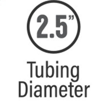 MagnaFlow Toyota Tacoma Overland Series Cat-Back Performance Exhaust System 19583 Technical Bulletin