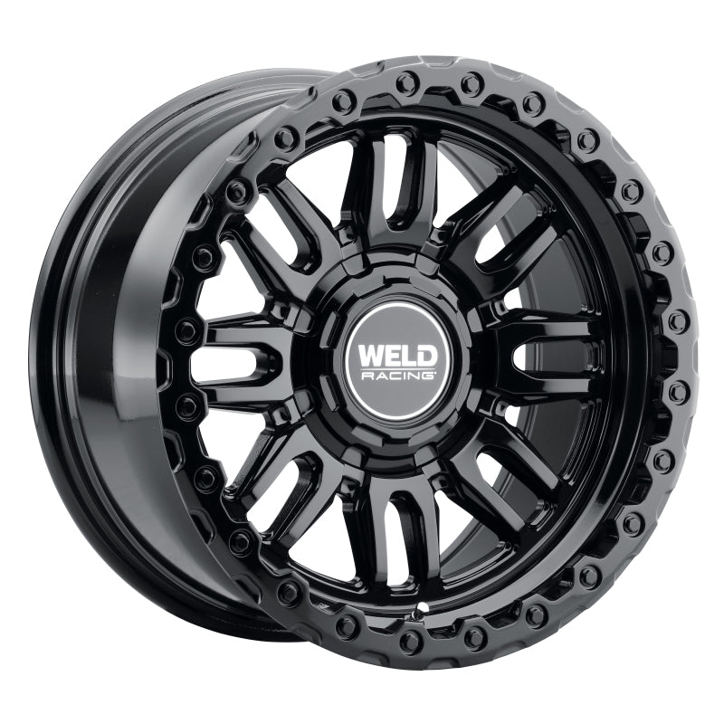 Weld WEL Swift Wheels Wheels Wheels - Cast main image