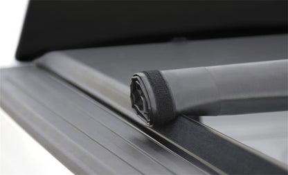 Access Literider 94-01 Dodge Ram 6ft 4in Bed Roll-Up Cover 34119 34119 Photo - Mounted