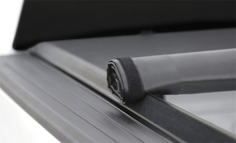 Access Literider 99-08 Ford Ranger 6ft Flareside Bed Roll-Up Cover 31139 31139 Photo - Mounted