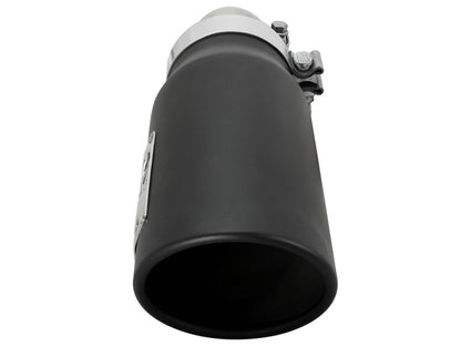 aFe  POWER 49C42046-B MACH Force-Xp 5" 409 Stainless Steel Exhaust Tip 49C42046-B Photo - Unmounted