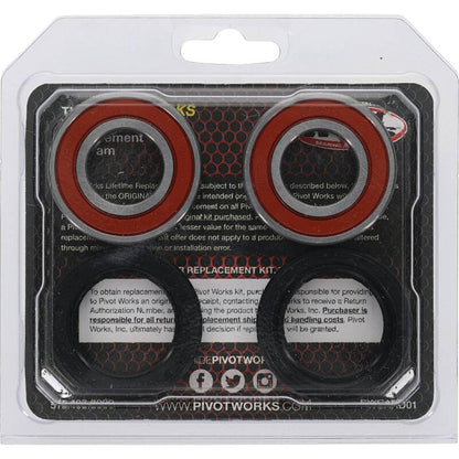 Pivot Works Pw Premium Wheel Bearing 25-1112-P 25-1112-P Photo - Primary