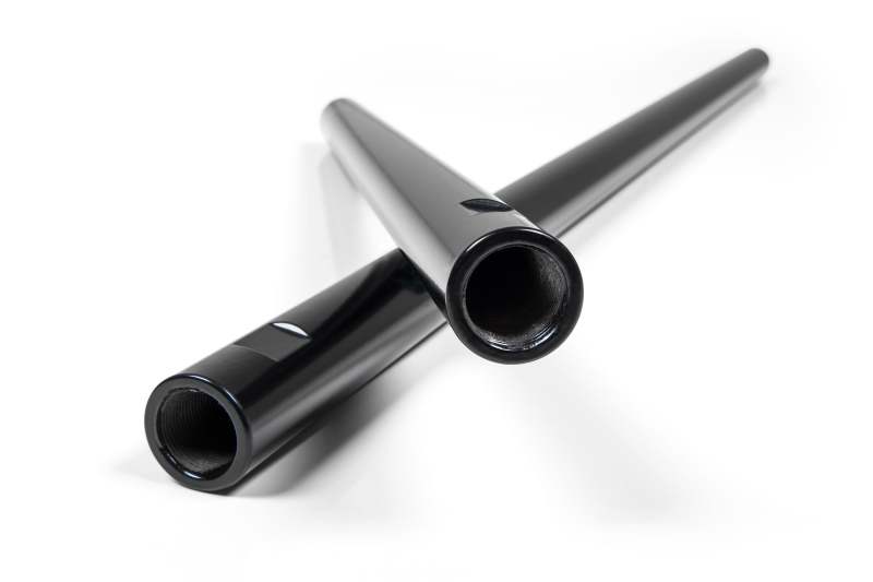 JKS Manufacturing Jeep Wrangler TJ/LJ Steering Conversion Tie Rod w/ 24mm Threads JKSOGS955 JKSOGS955 Photo - Primary