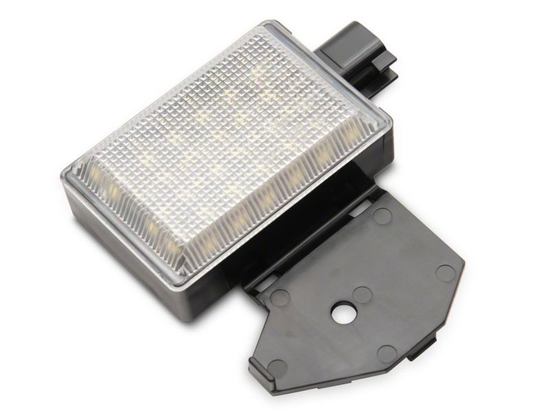 Raxiom 01-06 Jeep Wrangler TJ 02-18 Dodge RAM 1500/2500/3500 Axial Series LED Underhood Light J164373 J164373 Photo - Close Up