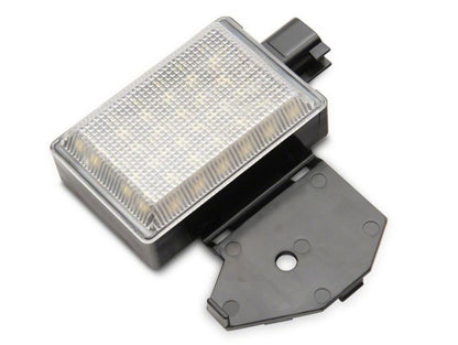 Raxiom 01-06 Jeep Wrangler TJ 02-18 Dodge RAM 1500/2500/3500 Axial Series LED Underhood Light J164373 J164373 Photo - Close Up