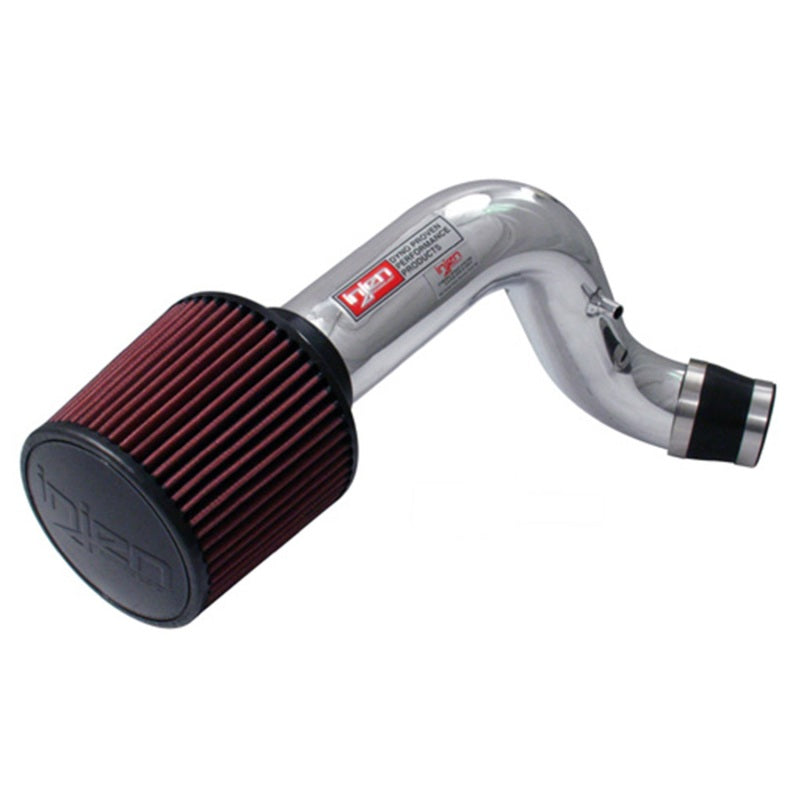 Injen 94-01 Acura Integra GSR L4 1.8L Black IS Short Ram Cold Air Intake IS1450BLK IS1450BLK Photo - Primary