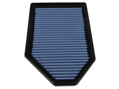 aFe OE High Performance Air Filter Dodge Challenger All 2011-2013 30-10220 Photo - Unmounted