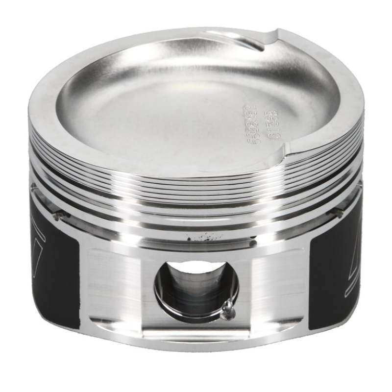 Wiseco VW VR6 2.8L 9:1 82mm Piston Shelf Stock Kit K608M82 K608M82 User 6