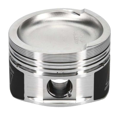 Wiseco VW VR6 2.8L 9:1 82mm Piston Shelf Stock Kit K608M82 K608M82 User 6