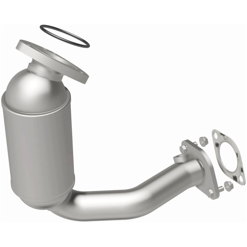 MagnaFlow OEM Grade Federal / EPA Compliant Direct-Fit Catalytic Converter 52097 Photo - out of package