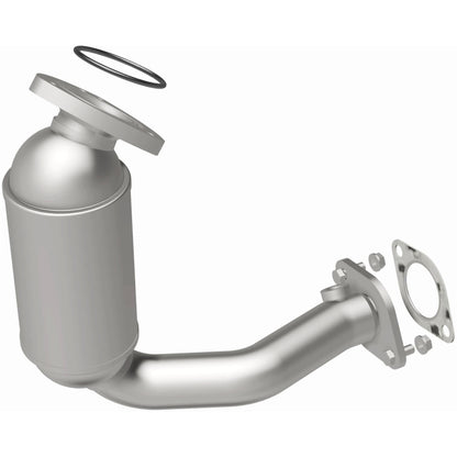 MagnaFlow OEM Grade Federal / EPA Compliant Direct-Fit Catalytic Converter 52097 Photo - out of package