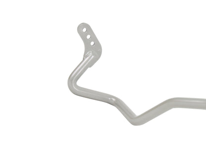 Whiteline Rear Sway Bar 24mm Adjustable Mitsubishi Lancer non EVO 2009-2010 BMR85XZ Photo - Unmounted