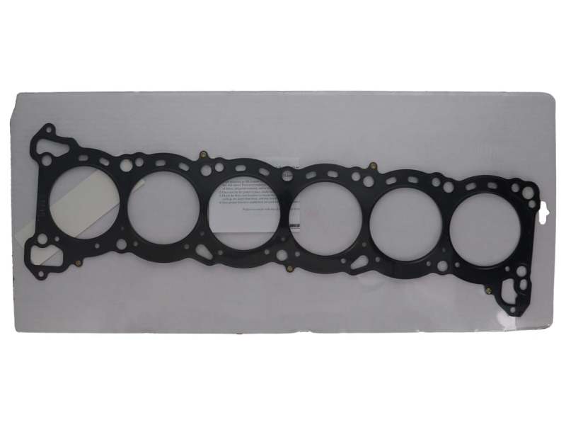 Wiseco Head Gasket - Nissan RB25 2.5L 87mm Gasket W6800 W6800 Photo - out of package