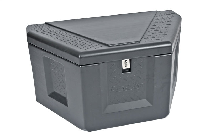 Dee Zee Deezee Universal Tool Box - Specialty Triangle Plastic DZ91717P DZ91717P Photo - Primary