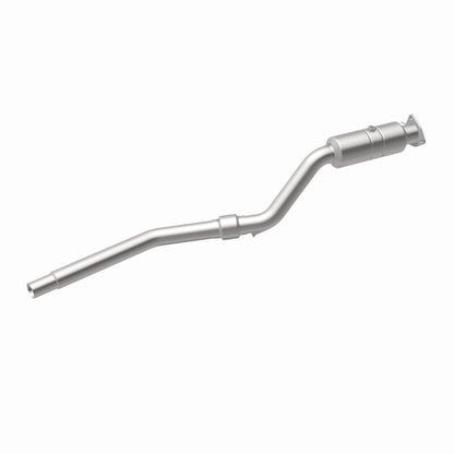 MagnaFlow Audi HM Grade Federal / EPA Compliant Direct-Fit Catalytic Converter 24125 360 Degree Image Set