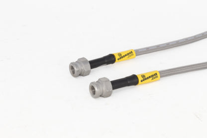 Goodridge Stainless Steel Brake Line SS Brd 06-08 Mazda Miata 25002 Photo - out of package