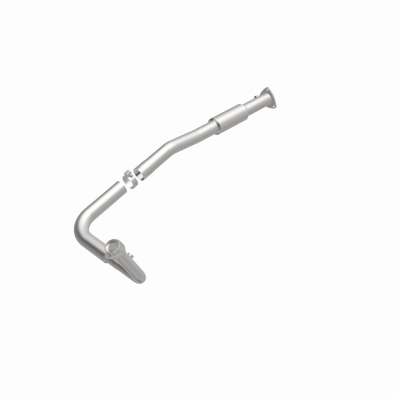 MagnaFlow OEM Grade Federal / EPA Compliant Direct-Fit Catalytic Converter 52052 360 Degree Image Set