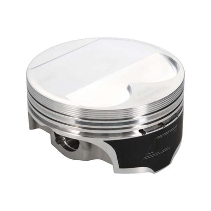 Wiseco Nissan VQ37VHR 95.5mm Bore Std Oversize 86mm Stroke -3.5cc Vol 10.5:1 - Set of 6 K696M955 K696M955 User 1