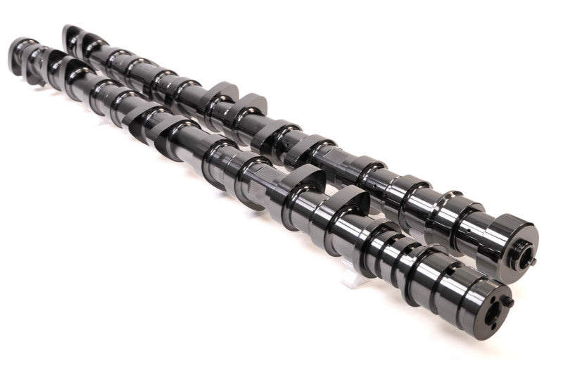 GSC P-D 93-02 Toyota Supra VVTI 2JZ-GTE R2 Camshafts Billet (Requires GSC Conical Spring Kit) 7031R2 7031R2 User 1