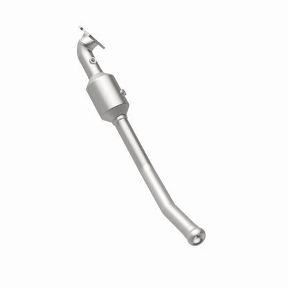 MagnaFlow OEM Grade Federal / EPA Compliant Direct-Fit Catalytic Converter 21-250 360 Degree Image Set