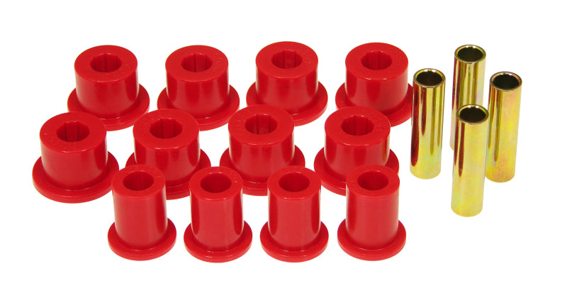 Prothane Leaf Spring Shackle Bushing 18-1006 Photo - Primary