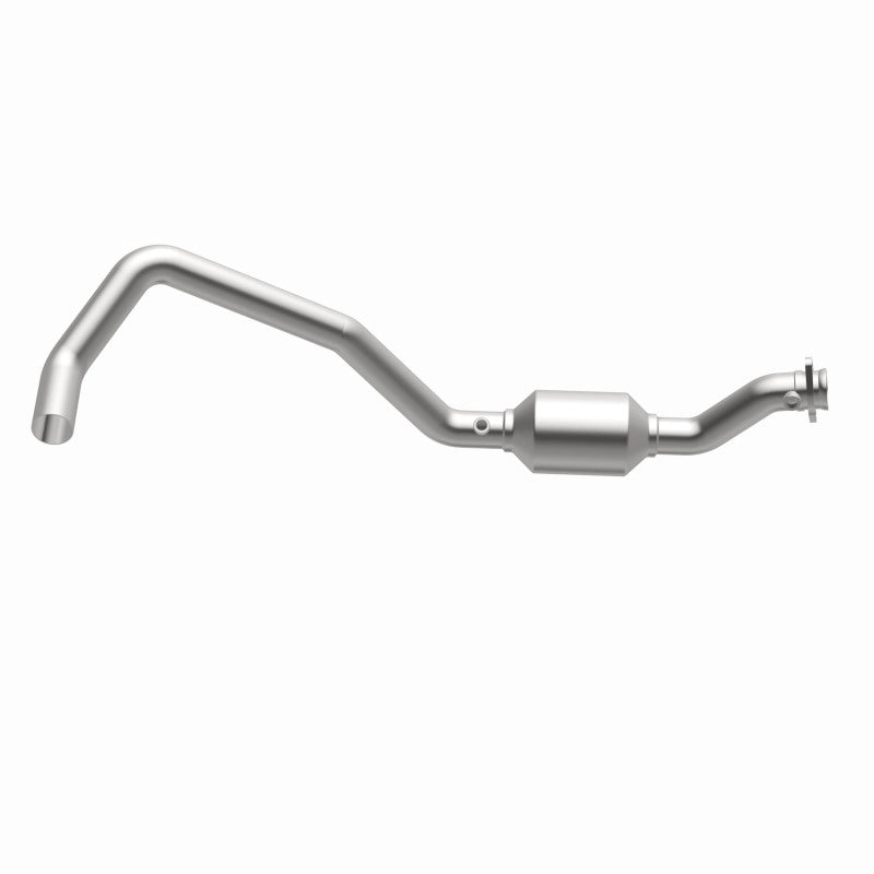 MagnaFlow Dodge Ram 1500 California Grade CARB Compliant Direct-Fit Catalytic Converter 4551023 360 Degree Image Set