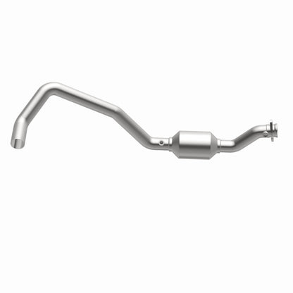 MagnaFlow Dodge Ram 1500 California Grade CARB Compliant Direct-Fit Catalytic Converter 4551023 360 Degree Image Set