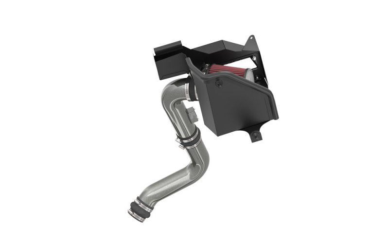 AEM Induction AEM 19-21 Nissan Altima L4 2.0L Turbo Cold Air Intake 21-889C 21-889C Photo - out of package
