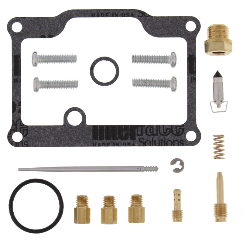 All Balls Racing 89-92 Polaris Big Boss 250 4x6 Carburetor Rebuild Kit 26-1007 26-1007 Photo - Primary