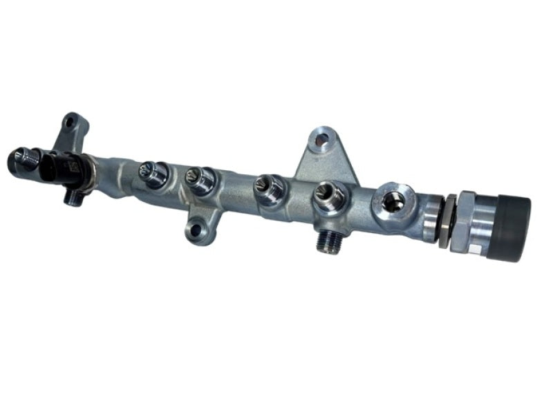 Exergy XRG Fuel Rail Fuel Delivery Fuel Rails main image