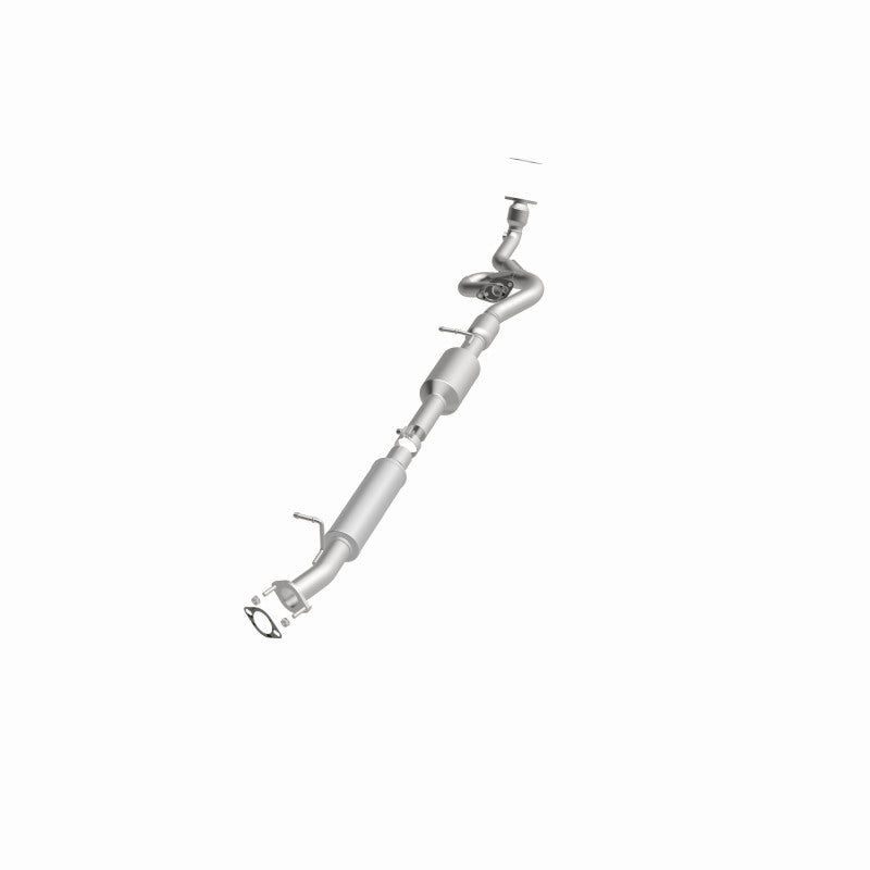MagnaFlow Hyundai Santa Fe California Grade CARB Compliant Direct-Fit Catalytic Converter 5491248 360 Degree Image Set