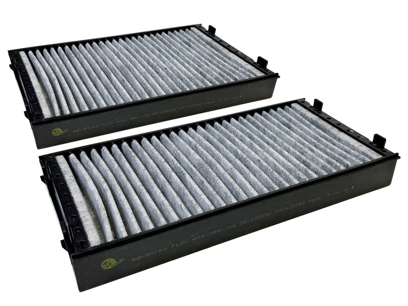 aFe AFE Cabin Air Filters Air Filters Cabin Air Filters main image