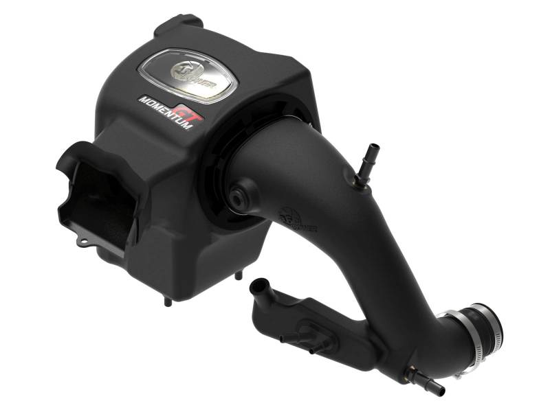 aFe POWER Momentum HD Cold Air Intake System w/ PG7 Media 2021+ Ford Bronco 2.3L (t) 50-70082G 50-70082G Photo - Primary