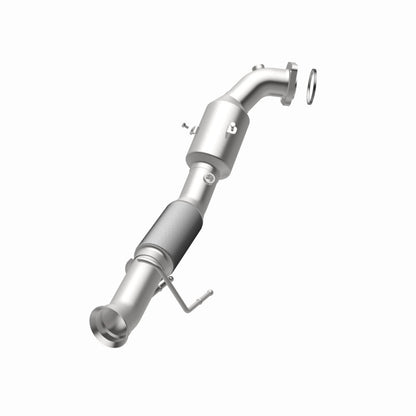 MagnaFlow Ford Focus OEM Grade Federal / EPA Compliant Direct-Fit Catalytic Converter 21-427 360 Degree Image Set