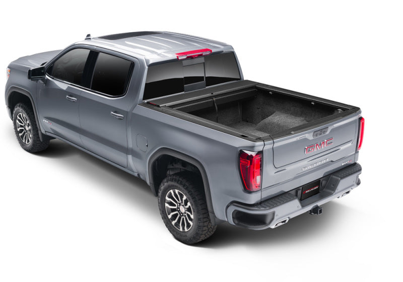 Roll-N-Lock RNL M-Series Tonneau Cover Tonneau Covers Tonneau Covers - Retractable main image