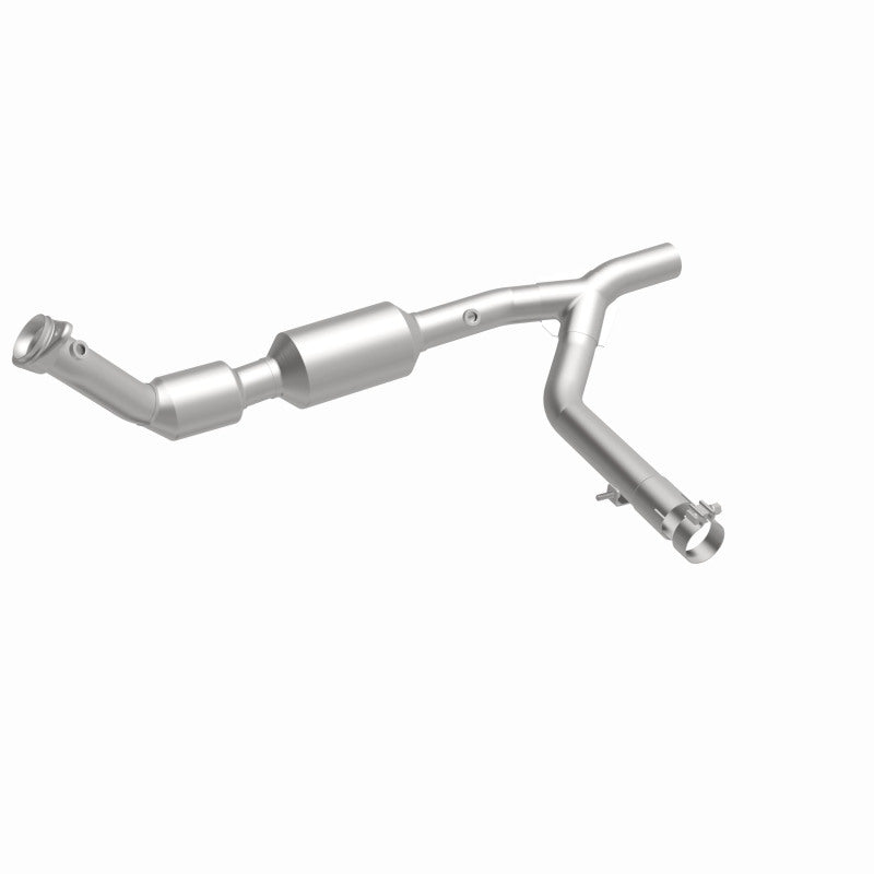 Magnaflow 2000 Ford F-150 5.4L Direct Fit Converter 280008 280008 360 Degree Image Set