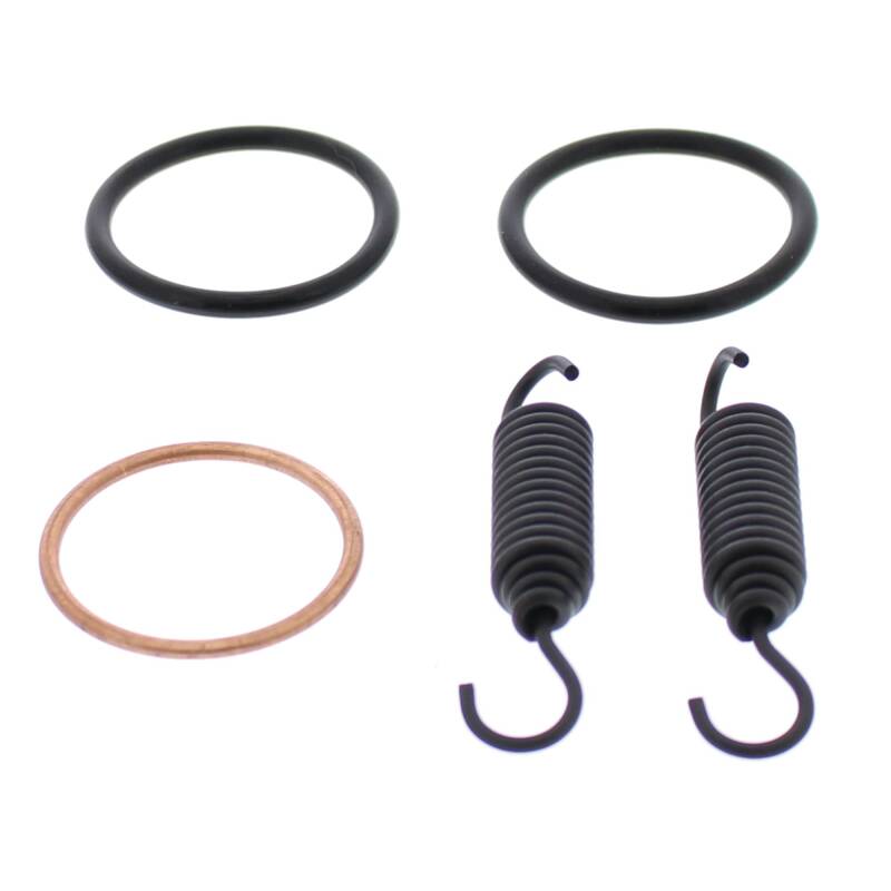 Vertex Pistons Vertex Gaskets 00-23 Kawasaki KX65 Exhaust Gasket Kit 823111 823111 Photo - Primary