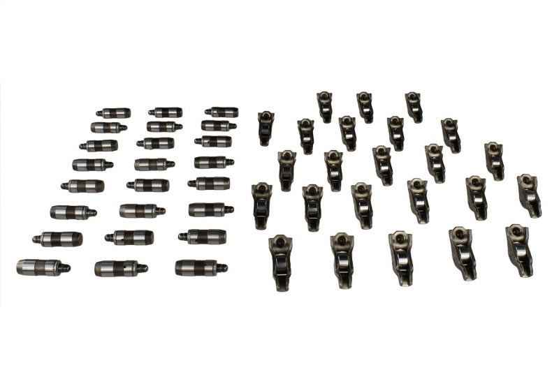 Ford Performance Parts Modular 3V Rocker Arm and Lash Adjuster Kit M-6529-3V Photo - Unmounted