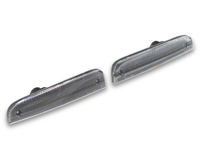 Raxiom RAX Side Markers Lights Sidemarkers & Indicators main image