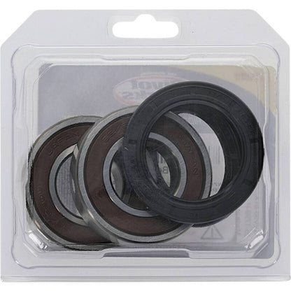 Pivot Works Yamaha Wheel Bearing Kit Premium Bearings 25-1799-P 25-1799-P Photo - Primary